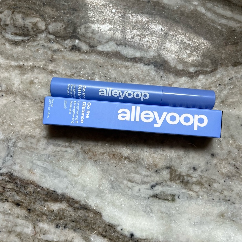 Alleyoop mascara